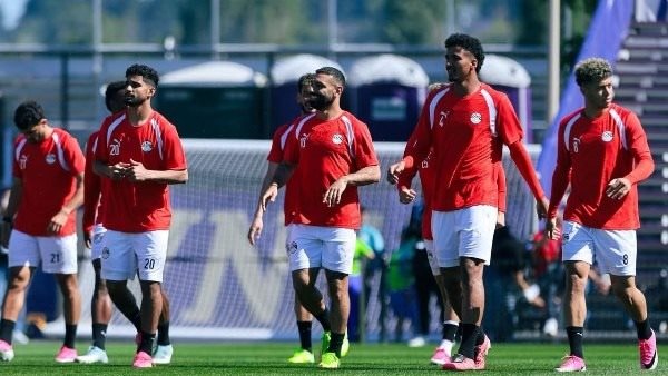 يلا شوت الآن .. مشاهدة مباراة مصر ونيوزيلندا بث مباشر في كأس العالم 2026 بدون تقطيع