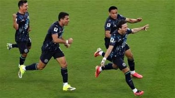 يلا شوت.. بث مباشر شاهد مباراة باراجواي وأستراليا في كأس العالم 2026 الآن فيديو
