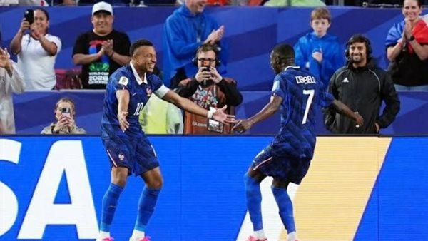 بث مباشر لمباراة فرنسا ضد السويد في كأس العالم 2026