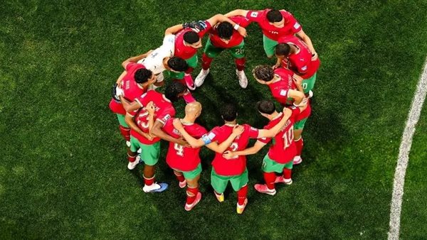 بث مباشر مباراة المغرب وهولندا: مشاهدة قمة كأس العالم 2026 اليوم