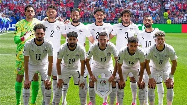 يلا شوت.. بث مباشر مشاهدة مباراة مصر ونيوزيلندا الآن بدون تقطيع HD في كأس العالم 2026