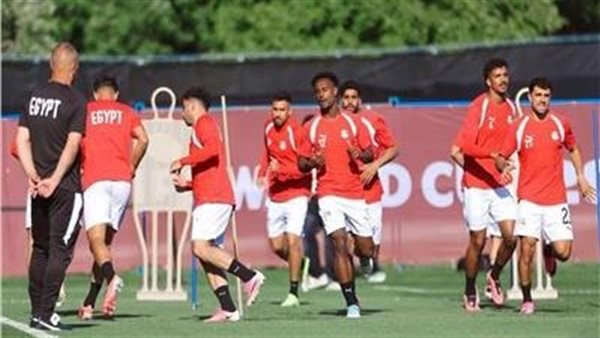 يلا شوت.. بث مباشر مشاهدة مباراة مصر ونيوزيلندا لايف بدون تقطيع HD في كأس العالم 2026