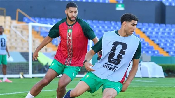 بث مباشر: مشاهدة مباراة المغرب وهولندا في الشوط الثاني من كأس العالم 2026