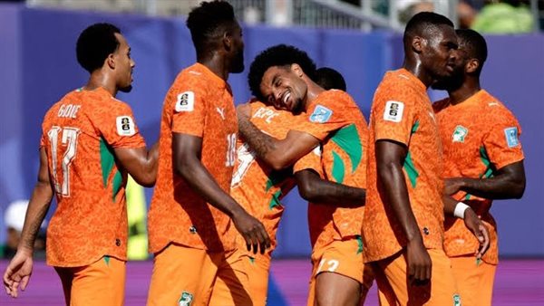 بث مباشر لمباراة النرويج وكوت ديفوار في كأس العالم 2026 على يلا شوت