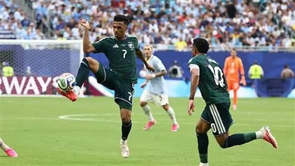 يلا شوت.. مشاهدة مباراة السعودية وإسبانيا في كأس العالم 2026 بث مباشر