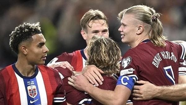 مشاهدة مباراة النرويج ضد ساحل العاج مباشر في كأس العالم FIFA 2026