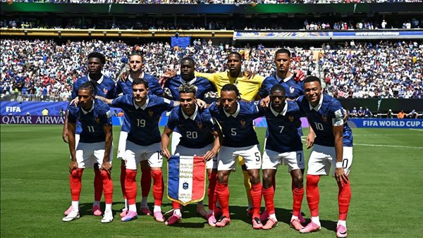 مواعيد مباريات الأربعاء في كأس العالم 2026: بلجيكا تواجه السنغال