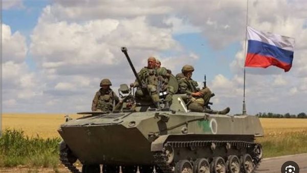 الدفاع الجوي الروسي يعترض 121 طائرة مسيرة أوكرانية