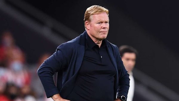 كومان يعلن استقالته من تدريب هولندا بعد الخروج من كأس العالم أمام المغرب