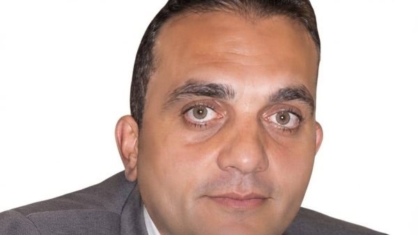 وفاة العميد محمد عصام رئيس مباحث مديرية أمن دمياط إثر أزمة قلبية أثناء أداء عمله