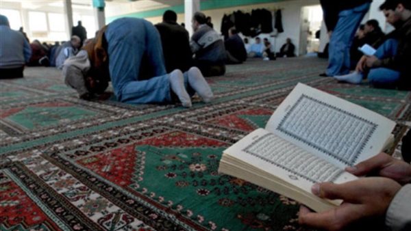 مواقيت الصلاة اليوم الأربعاء 1 يوليو 2026 في القاهرة والمحافظات