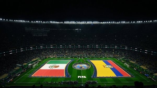 فيفا يتخذ قرارًا استثنائيًا خلال مباراة المكسيك والإكوادور في كأس العالم 2026