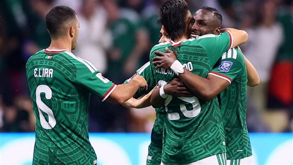 نتيجة مباراة المكسيك والإكوادور في دور الـ32 لكأس العالم 2026 بعد 65 دقيقة (فيديو)