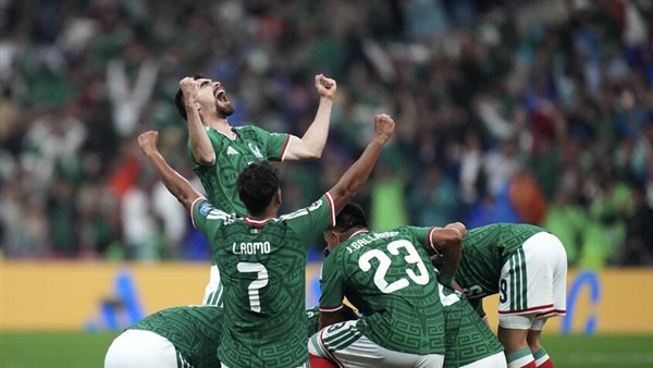 موعد مباراة المكسيك والمنافس المحتمل في دور الـ16 بكأس العالم 2026 بعد الفوز على الإكوادور