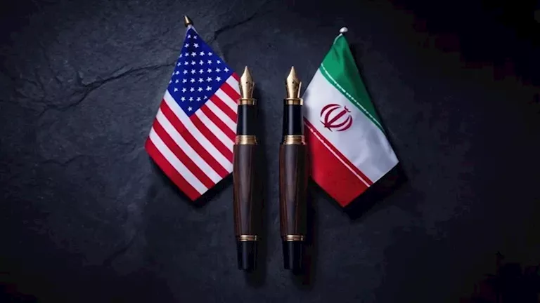 أمريكا: نتائج إيجابية لمحادثات الدوحة حول إيران