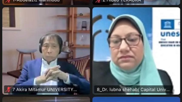 إنجاز جديد يعزز التعاون التعليمي بين مصر واليابان من خلال دبلومة “التوكاتسو”