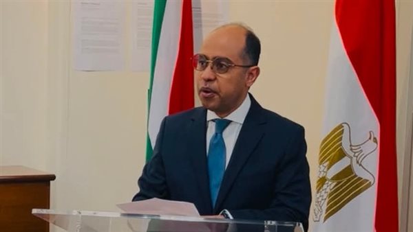السفير أحمد شريف ينظم أمسية ثقافية لتعزيز الروابط مع جنوب أفريقيا