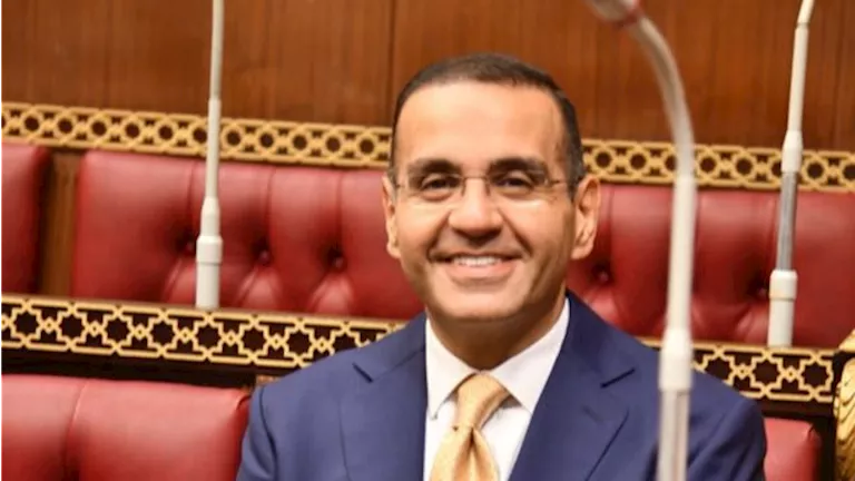 النائب محمد المنزلاوي: ثورة 30 يونيو كانت نقطة تحول في تاريخ مصر وبداية الجمهورية الجديدة