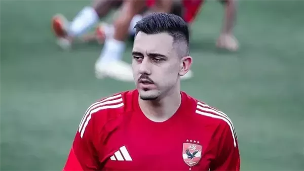 أزمة راتب تعطل انتقال جراديشار إلى الدوري الروسي
