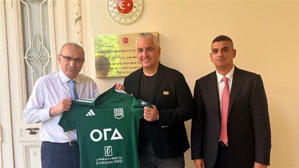 نادي زد يُكمل ترتيبات معسكره في تركيا استعدادًا للموسم الجديد