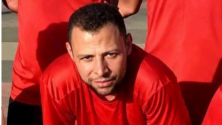 إصابة خطيرة للاعب ملوي خلال مباراة ودية وتوجيهات عاجلة من وزير الشباب والمحافظ