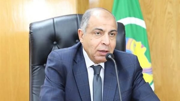 محافظ المنيا يتابع حالة لاعب ملوي المصاب بمستشفى ديرمواس