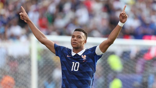 مبابي: لن نترك ديشامب وحده وهدفنا مواصلة الطريق نحو اللقب
