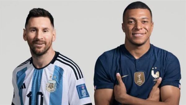 مبابي يواصل مطاردته لميسي في سباق الهدافين بكأس العالم 2026