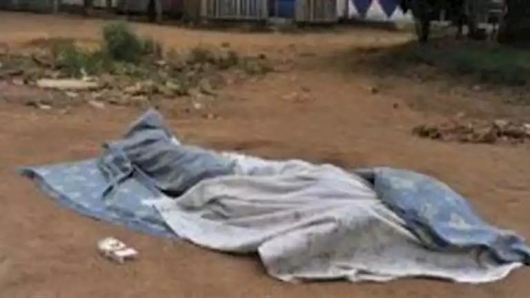 مصرع شاب إريتري إثر سقوطه من الطابق الرابع في فيصل والنيابة تحقق