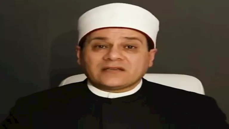 مظهر شاهين: أوافق على تجسيد الصحابة بشروط وأرفض تجسيد الأنبياء – فيديو