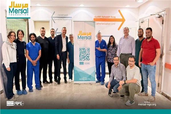 التحالف الوطني ينفذ 10 عمليات نادرة بالتعاون مع خبير إسباني