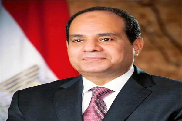 القومي للمرأة يهنئ الرئيس السيسي بعيد الأضحى