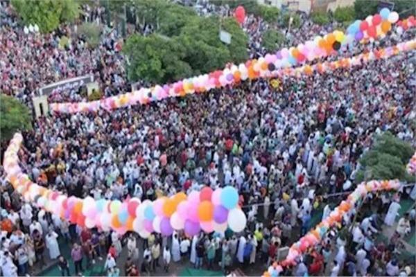 موعد صلاة عيد الأضحى 2026 في القاهرة والمحافظات