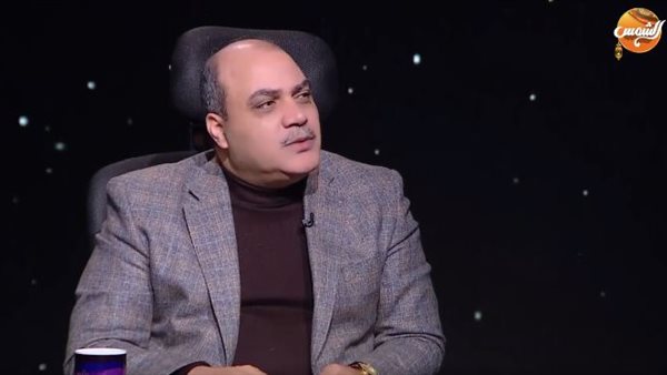 محمد الباز يكشف تفاصيل “الأستاذ الإخواني” في الجامعات المصرية