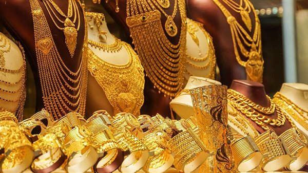 سعر الذهب يتراجع قبل عيد الأضحى وعيار 21 يسجل انخفاضاً