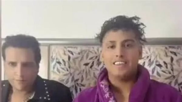 سما المصري توضح سبب عدم القبض على حما كروان
