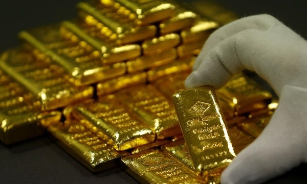 أسعار سبائك الذهب اليوم