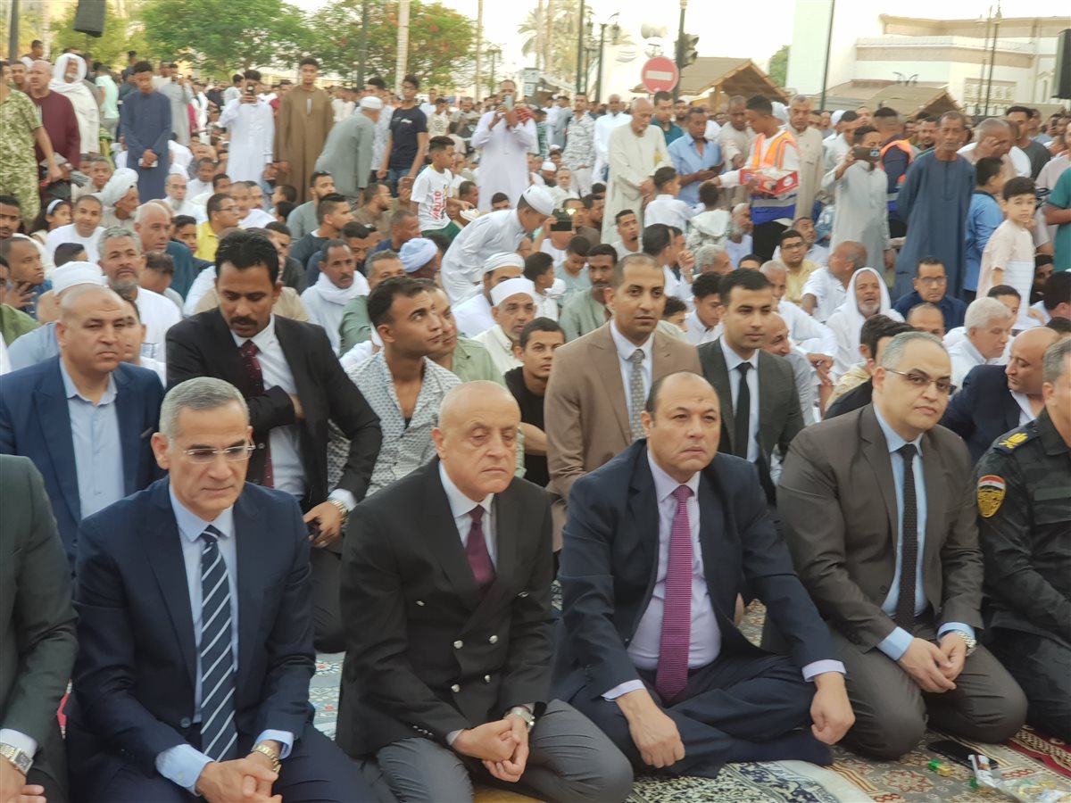 تهنئة العيد