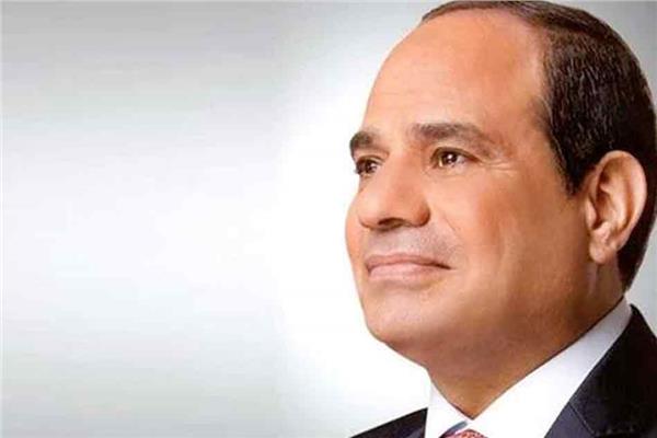 الرئيس السيسي يهنئ الشعب المصري بعيد الأضحى المبارك