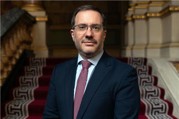 السفارة البريطانية تهنئ المصريين بعيد الأضحى