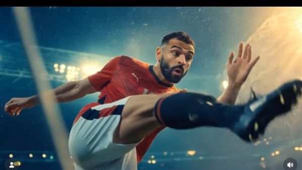 المتحدة للرياضة تطلق حملة “كلنا بنشجع مصر” لمساندة منتخبنا في كأس العالم