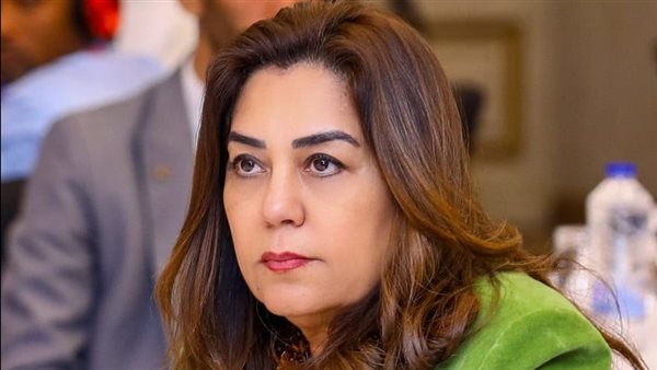 منال عوض تتابع شكاوى المواطنين في عيد الأضحى