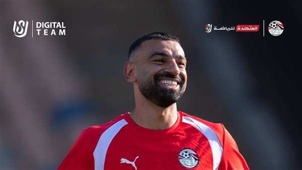 أديداس تحتفل بمسيرة محمد صلاح في فيلم جديد