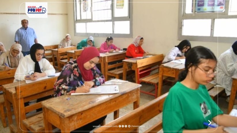 نتيجة الصف السادس الابتدائي محافظة الجيزة