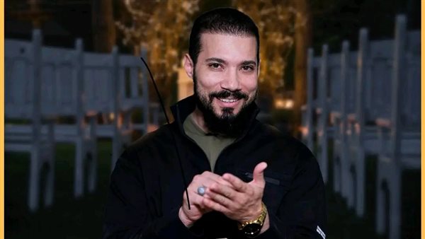 عبدالله رشدي يتحدث عن الكلاب: الملائكة لا تدخل البيوت
