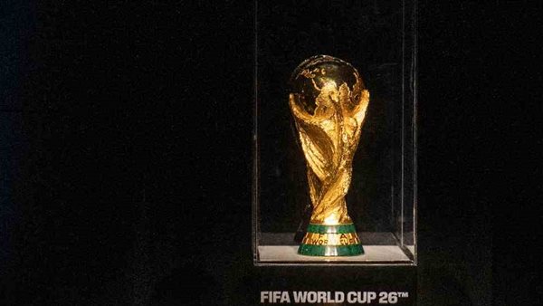 مصر ضمن المفاجآت المحتملة في كأس العالم 2026