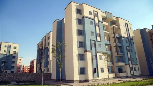 809 آلاف وحدة سكنية جديدة ضمن مشروع «سكن لكل المصريين»