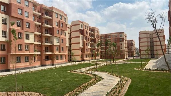 آخر موعد لاستلام كراسة شروط سكن لكل المصريين