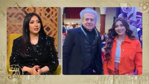آية عبد الله تبدأ الغناء في الرابعة تحت إشراف سليم سحاب