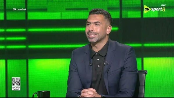 أحمد فتحي: مواجهة روسيا تجربة مهمة للفراعنة قبل مونديال 2026